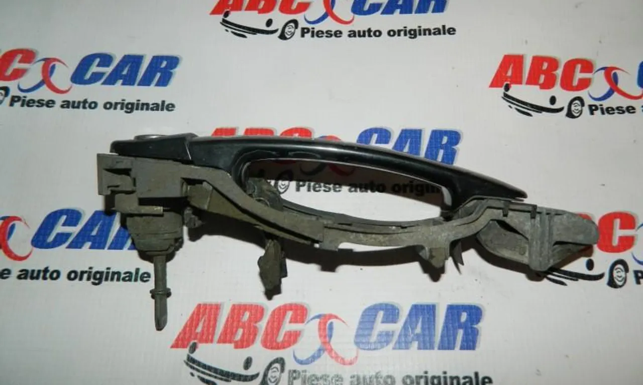 Maner deschidere exterior usa stanga spate VOLKSWAGEN GOLF IV 1997-2008