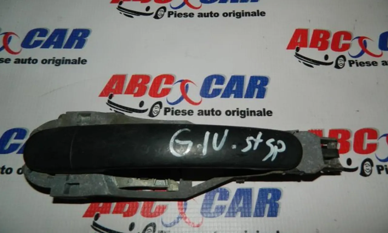 Maner deschidere exterior usa stanga spate VOLKSWAGEN GOLF IV 1997-2008