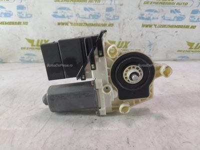 Motoras macara geam stanga spate
