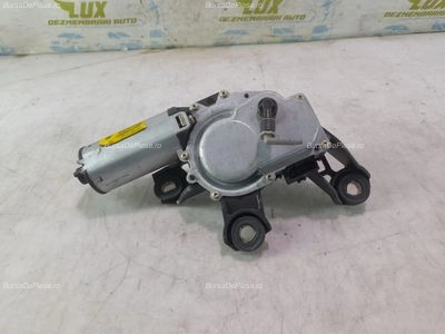 Motoras stergator haion