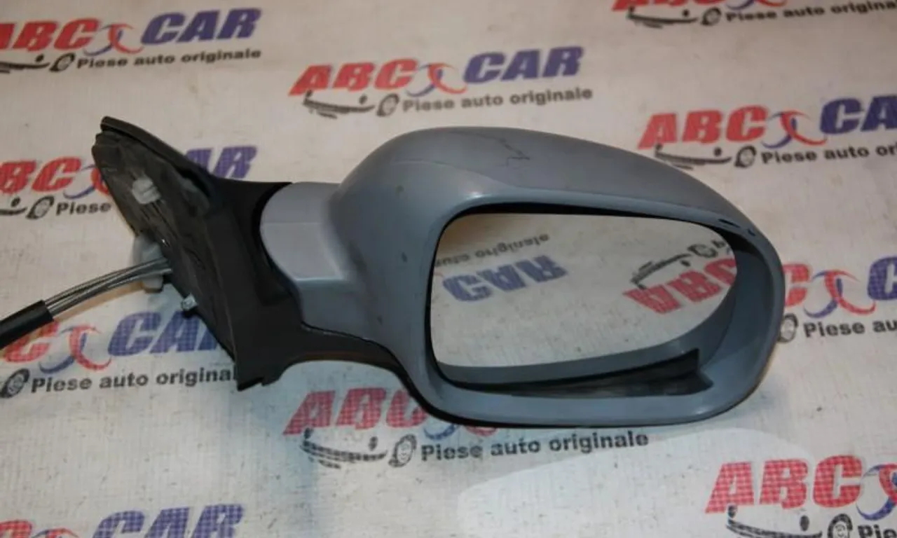 Oglinda dreapta manuala VOLKSWAGEN GOLF IV 1997-2008