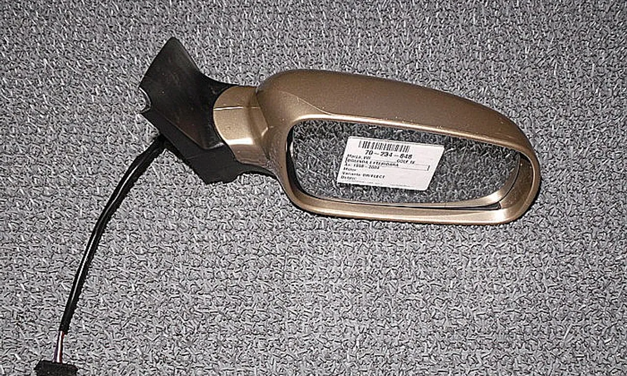 OGLINDA EXTERIOARA DREAPTA VOLKSWAGEN GOLF IV 1997-2004