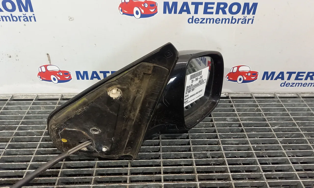 OGLINDA EXTERIOARA DREAPTA VOLKSWAGEN GOLF IV 1997-2008
