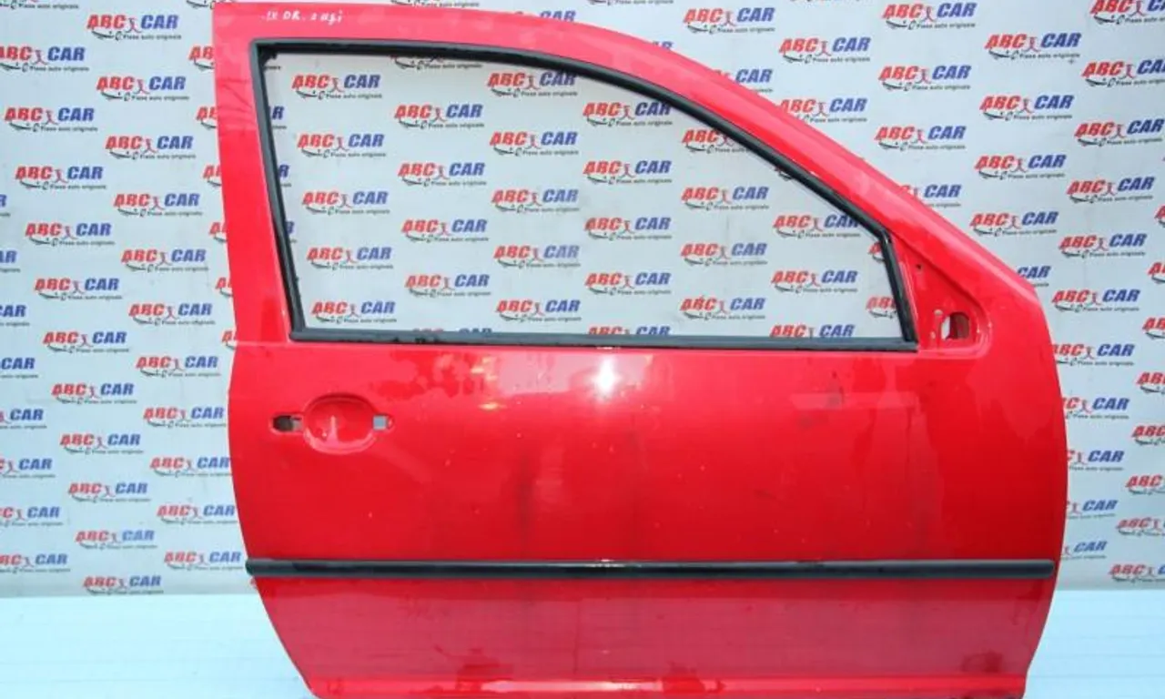 Usa dreapta (model in 2 usi) VOLKSWAGEN GOLF IV 1997-2008
