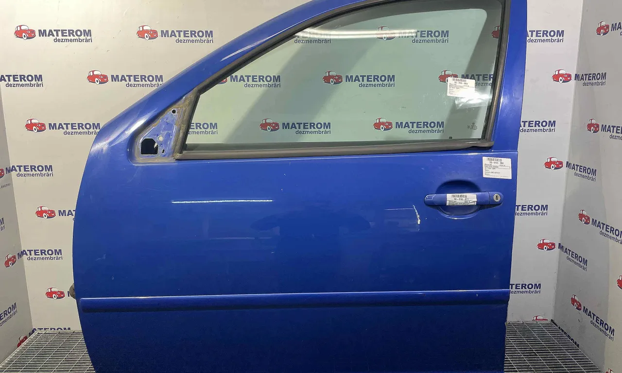 USA FATA STANGA VOLKSWAGEN GOLF IV 1997-2008