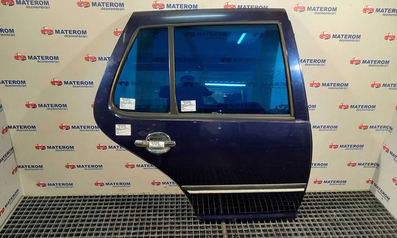 USA SPATE DREAPTA VOLKSWAGEN GOLF IV 1997-2008