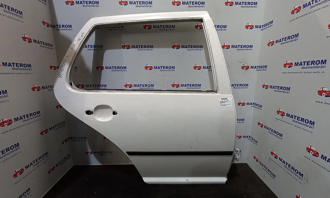 USA SPATE DREAPTA VOLKSWAGEN GOLF IV 1997-2004