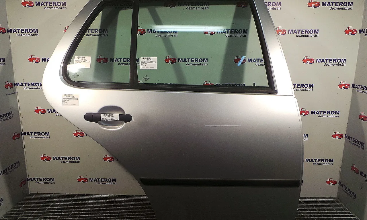 USA SPATE DREAPTA VOLKSWAGEN GOLF IV 1997-2004