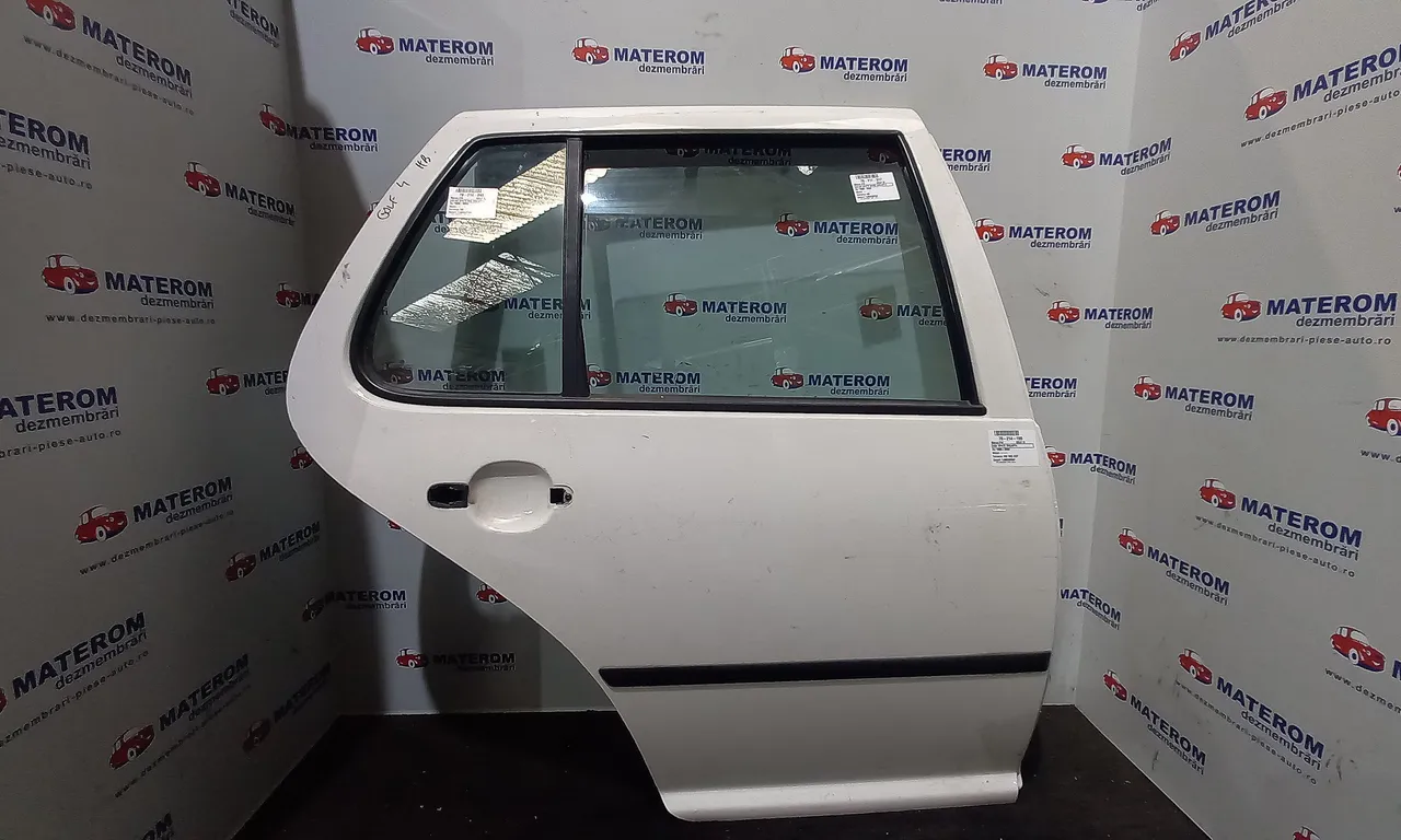 USA SPATE DREAPTA VOLKSWAGEN GOLF IV 1997-2008