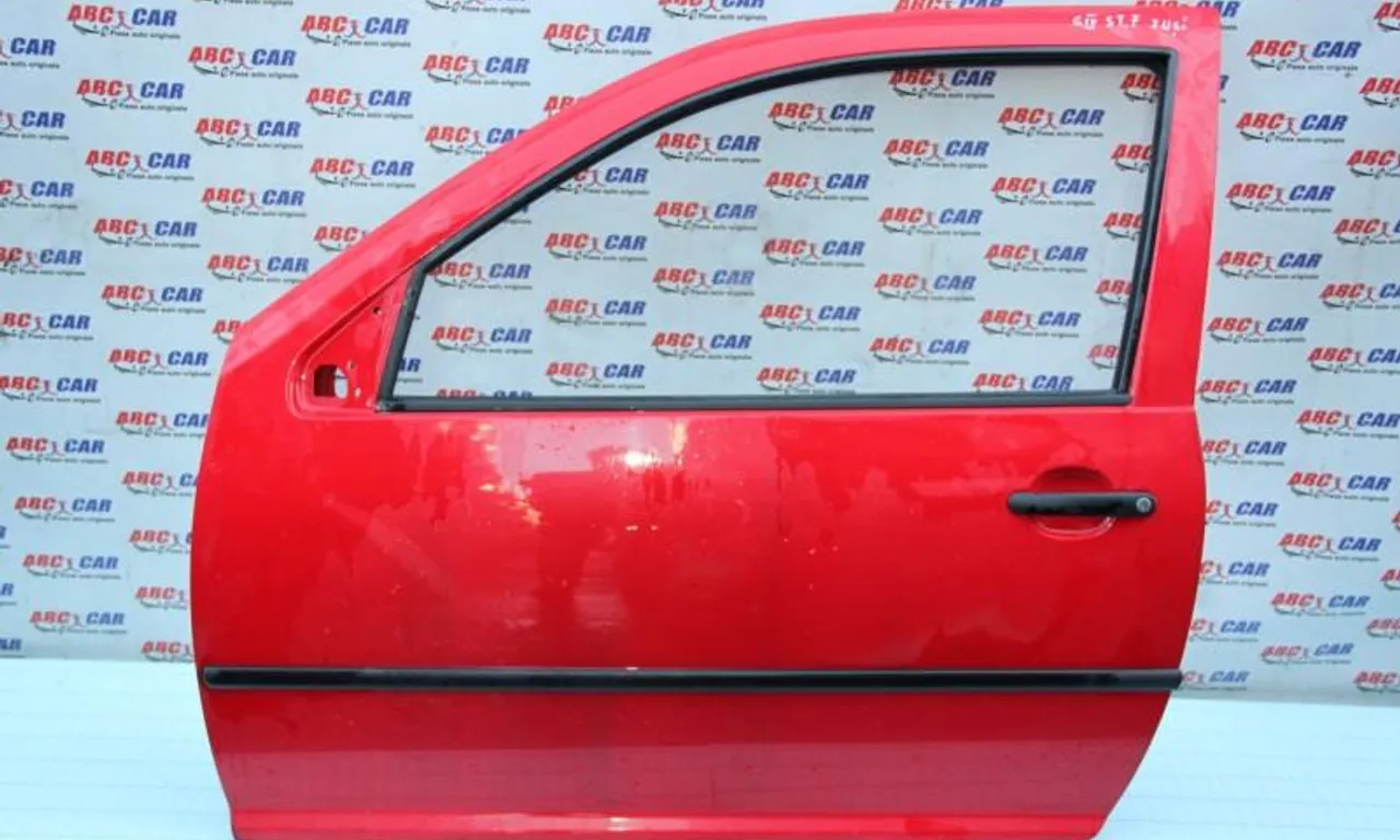 Usa stanga (model in 2 usi) VOLKSWAGEN GOLF IV 1997-2008