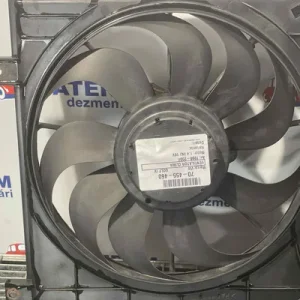 VENTILATOR CLIMA