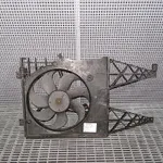 VENTILATOR RADIATOR VOLKSWAGEN GOLF IV 1.9 1997-2004 oe-1J0959455, vedere frontata