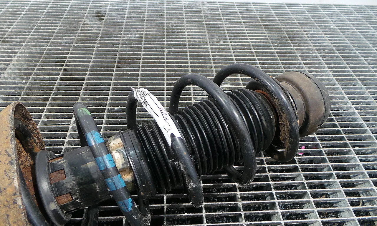 ARC FATA VOLKSWAGEN GOLF IV 1997-2008