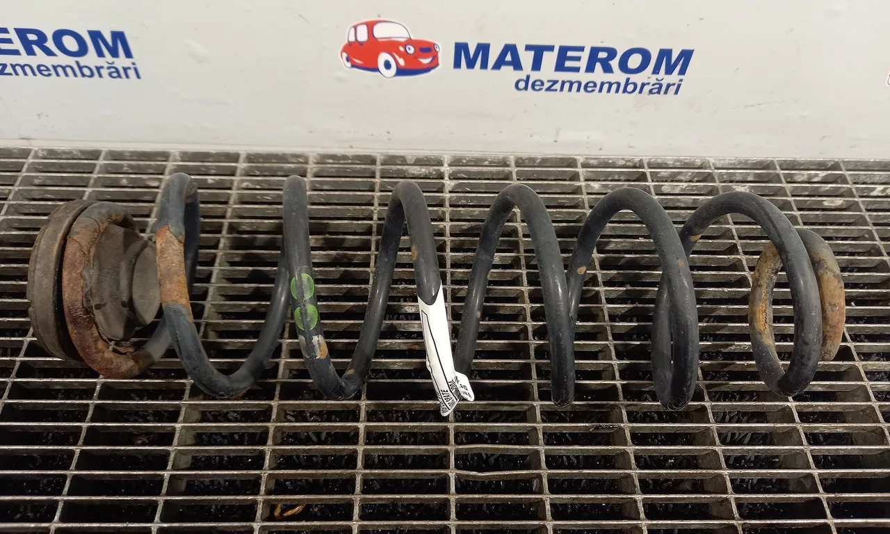 ARC SPATE VOLKSWAGEN GOLF IV 1997-2008