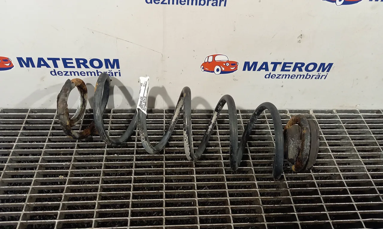 ARC SPATE VOLKSWAGEN GOLF IV 1997-2008