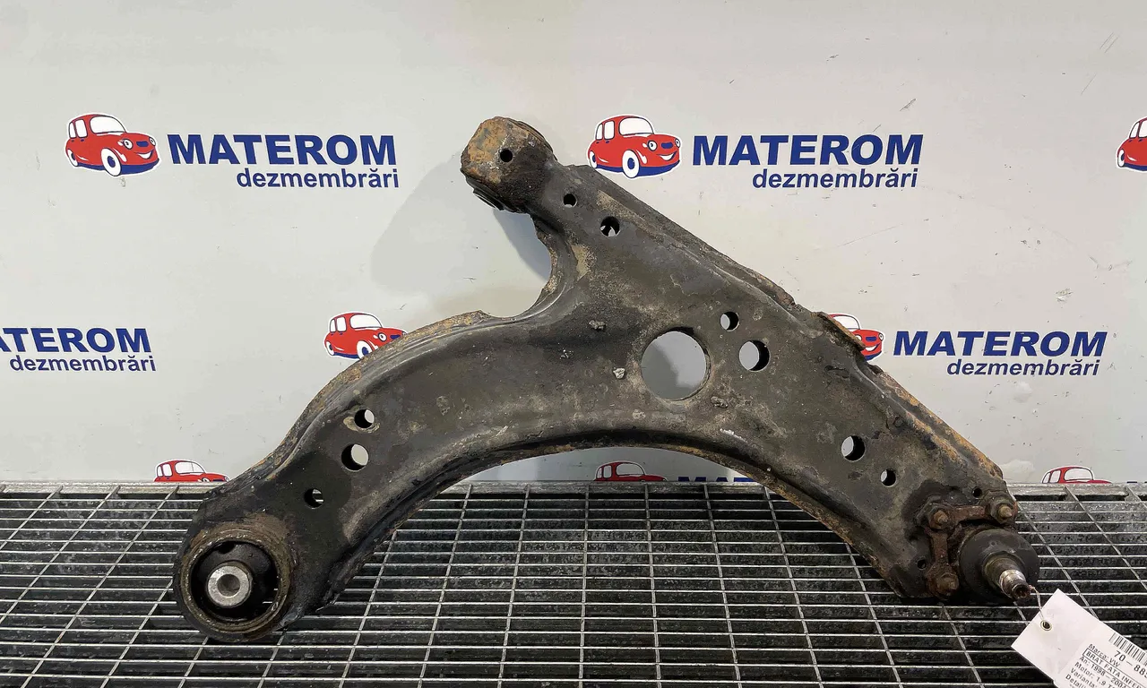 BRAT FATA INFERIOR DREAPTA VOLKSWAGEN GOLF IV 1997-2008