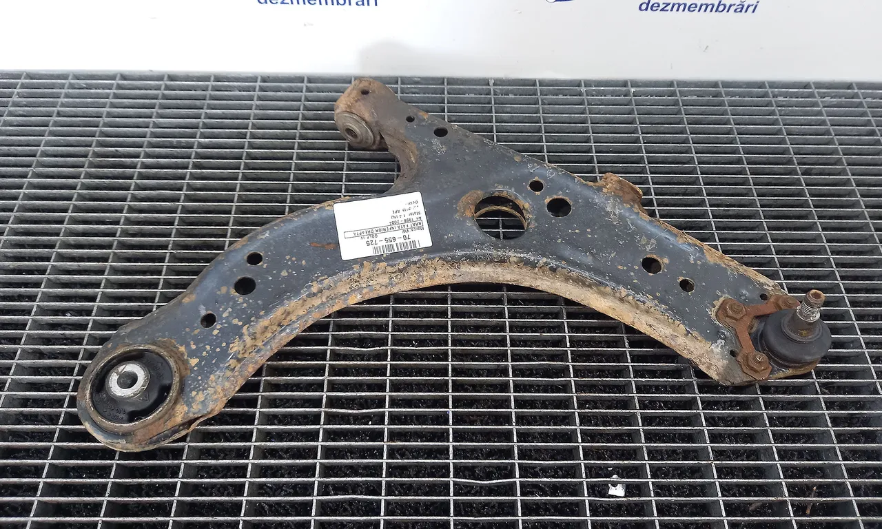 BRAT FATA INFERIOR DREAPTA VOLKSWAGEN GOLF IV 1997-2008