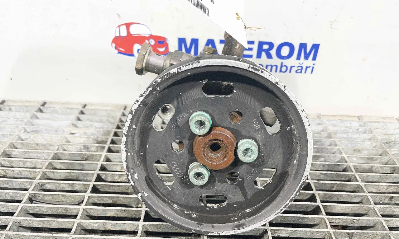POMPA SERVODIRECTIE VOLKSWAGEN GOLF IV 1997-2008