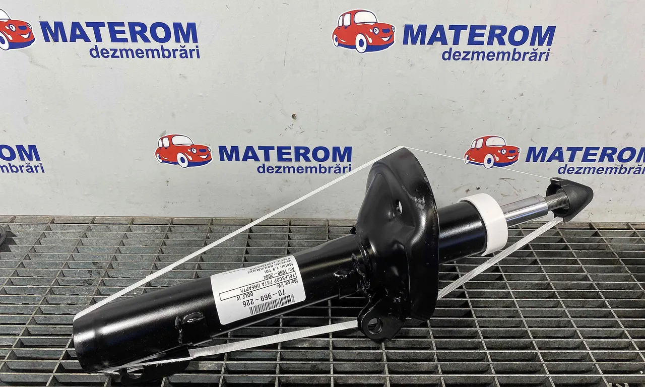 TELESCOP FATA DREAPTA VOLKSWAGEN GOLF IV 1997-2008