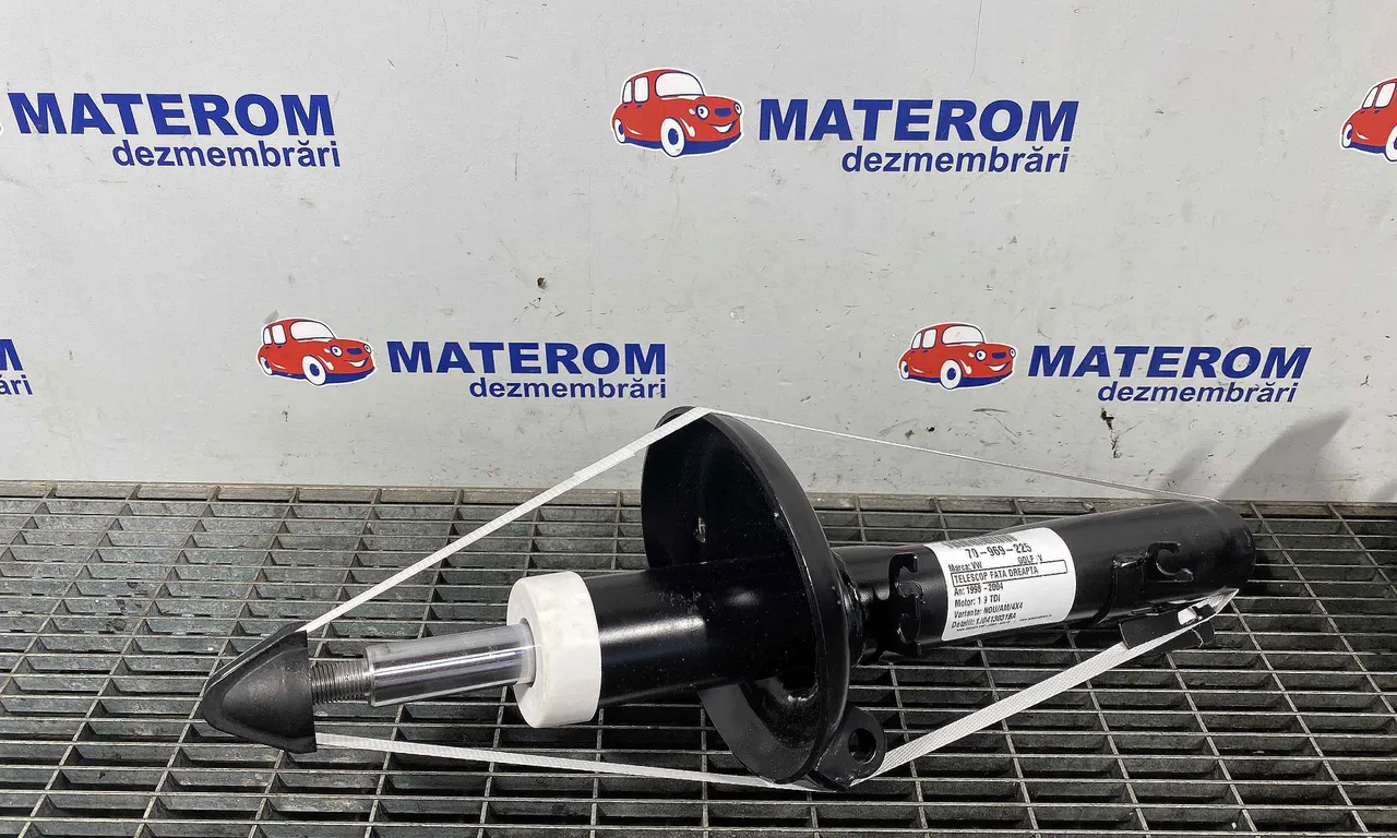 TELESCOP FATA DREAPTA VOLKSWAGEN GOLF IV 1997-2008