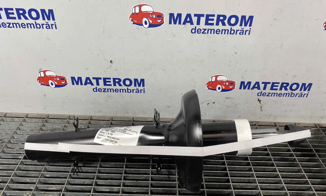 TELESCOP FATA STANGA VOLKSWAGEN GOLF IV 1997-2008