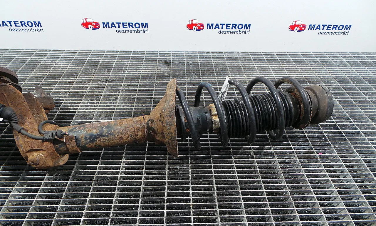 TELESCOP FATA STANGA VOLKSWAGEN GOLF IV 1997-2008