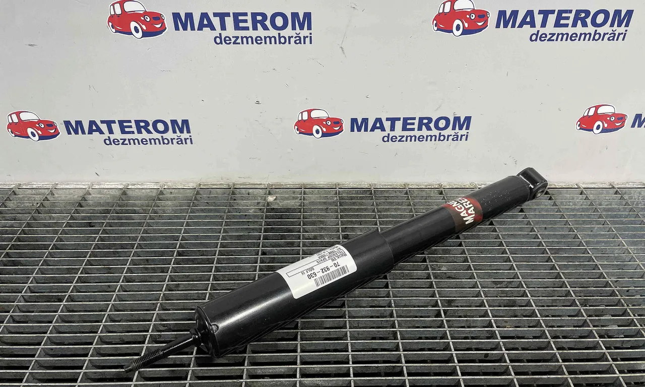 TELESCOP SPATE VOLKSWAGEN GOLF IV 1997-2008