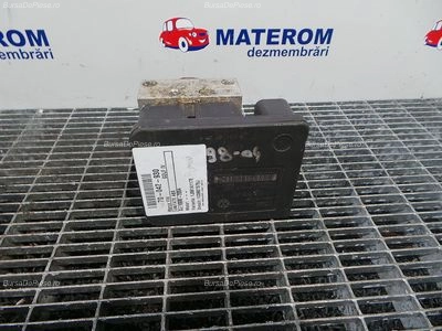 UNITATE ABS