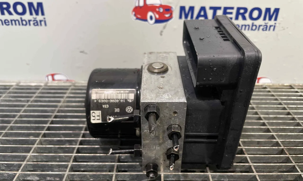 UNITATE ABS VOLKSWAGEN GOLF IV 1997-2008
