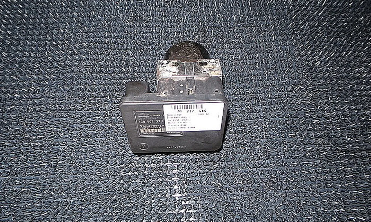 UNITATE ABS VOLKSWAGEN GOLF IV 1997-2004