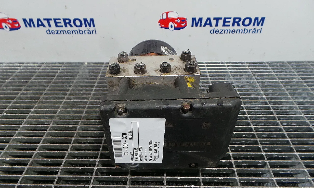 UNITATE ABS VOLKSWAGEN GOLF IV 1997-2004