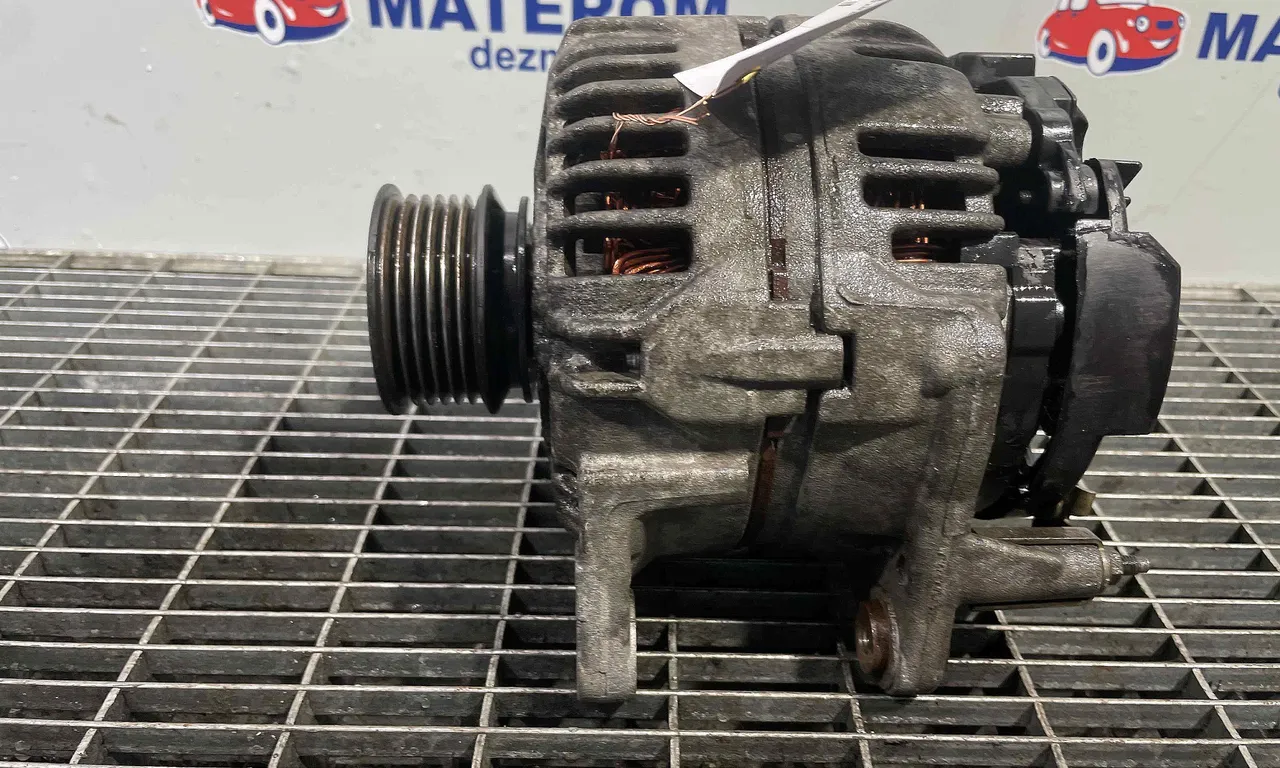 ALTERNATOR VOLKSWAGEN GOLF IV 1997-2008