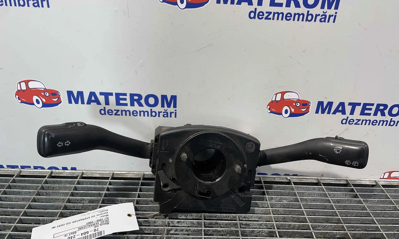 BLOC SEMNALIZARE VOLKSWAGEN GOLF IV 1997-2008