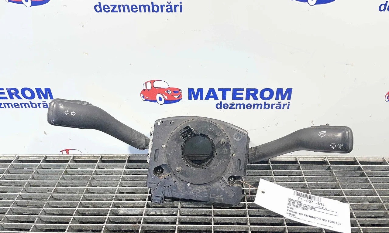 BLOC SEMNALIZARE VOLKSWAGEN GOLF IV 1997-2008