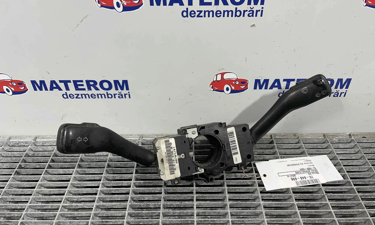 BLOC SEMNALIZARE VOLKSWAGEN GOLF IV 1997-2008