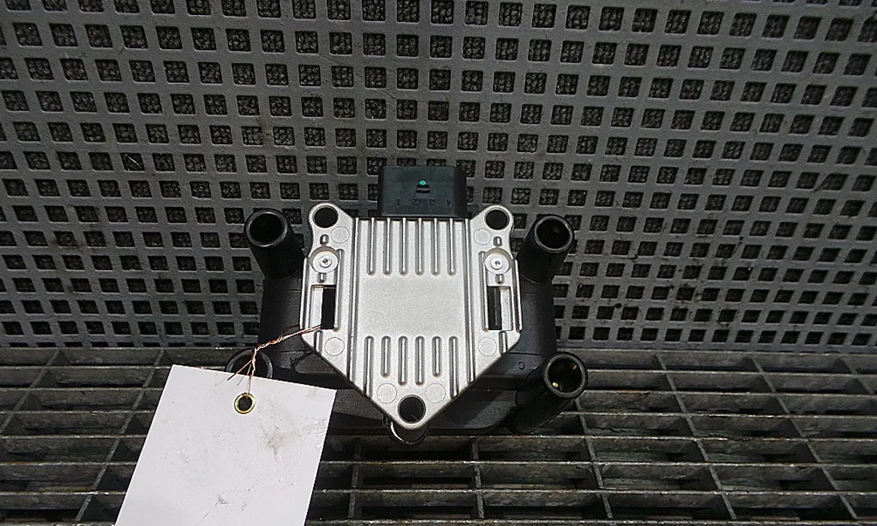 BOBINA INDUCTIE VOLKSWAGEN GOLF IV 1997-2008