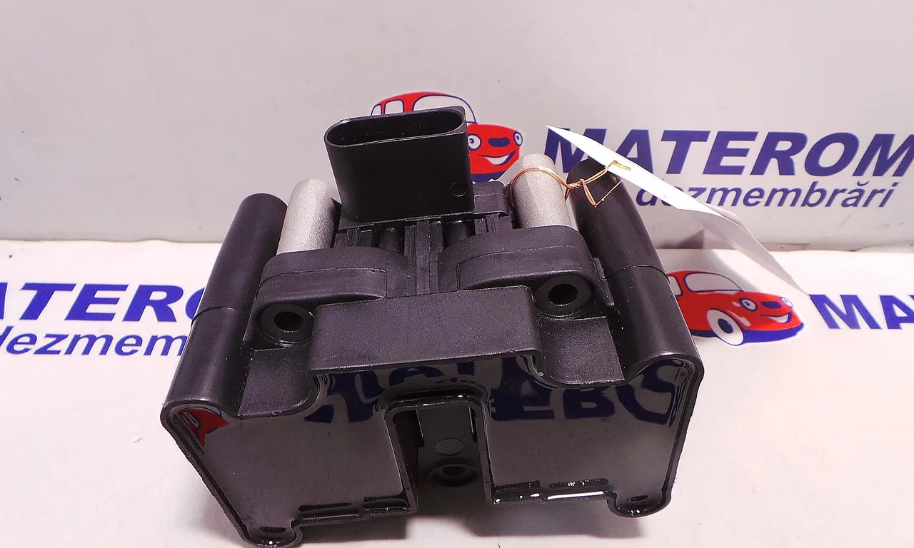 BOBINA INDUCTIE VOLKSWAGEN GOLF IV 1997-2004
