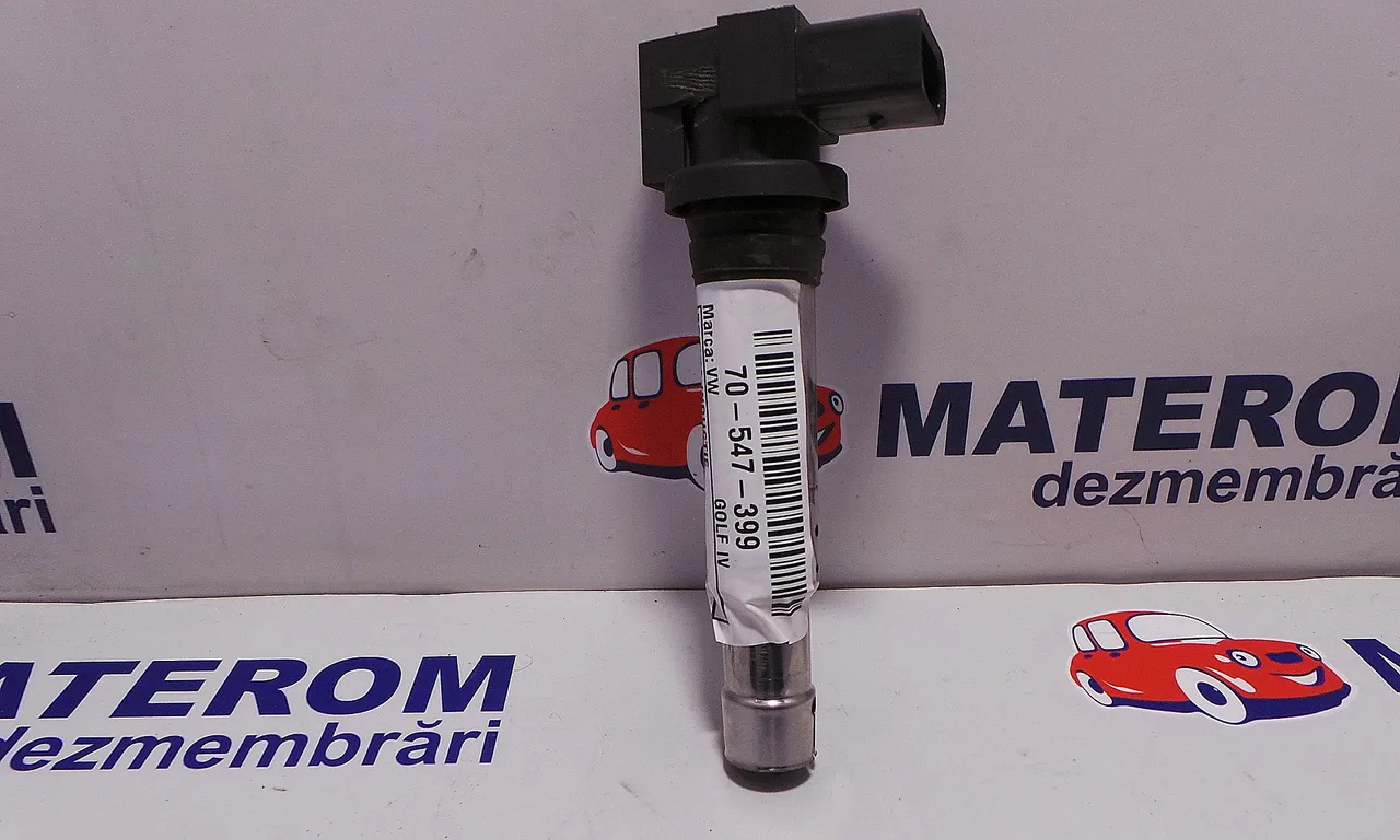 BOBINA INDUCTIE VOLKSWAGEN GOLF IV 1997-2008