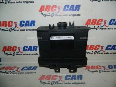 Calculator cutie de viteze DSG VOLKSWAGEN GOLF IV 1997-2008 oe 01M927733HR, vedere frontata
