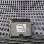 CALCULATOR MOTOR VOLKSWAGEN GOLF IV 1.4 INJ 16V 1997-2004 oe-036906014AA, vedere frontata