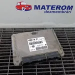 CALCULATOR MOTOR VOLKSWAGEN GOLF IV 1.4 1997-2008 oe-036906014M, vedere frontata