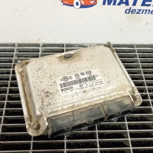 CALCULATOR MOTOR