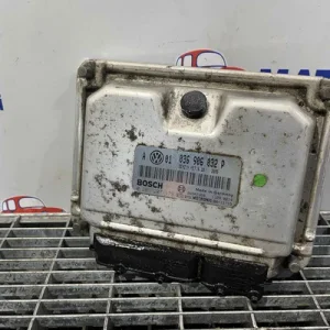 CALCULATOR MOTOR