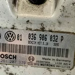 CALCULATOR MOTOR VOLKSWAGEN GOLF IV 1.4 1997-2008 oe-036906032P, vedere laterala