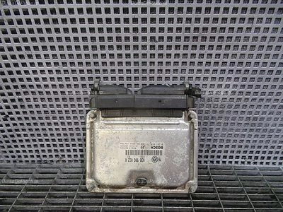CALCULATOR MOTOR