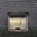 CALCULATOR MOTOR VOLKSWAGEN GOLF IV 1.9 1997-2004 oe-038906012K, vedere frontata