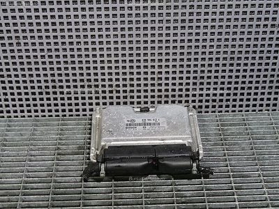 CALCULATOR MOTOR
