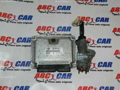 Calculator motor