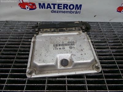 CALCULATOR MOTOR