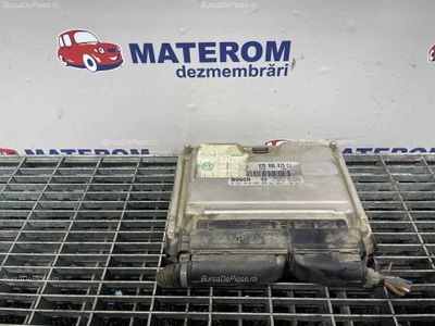 CALCULATOR MOTOR